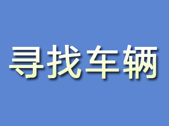 高安寻找车辆